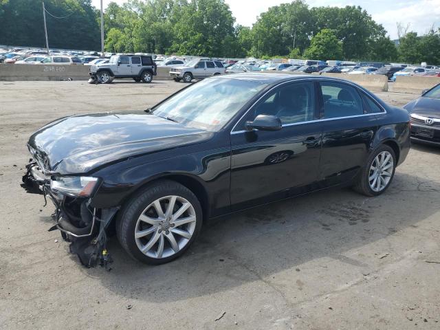 AUDI A4 2013 wauffafl1dn048726