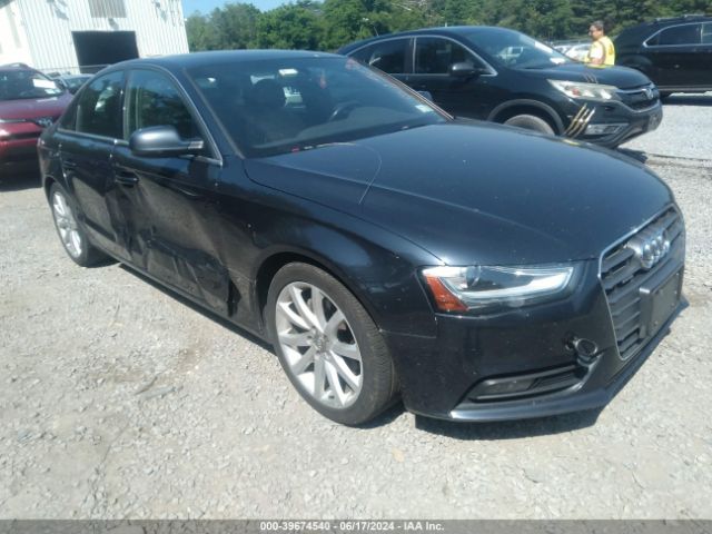 AUDI A4 2013 wauffafl1dn050315