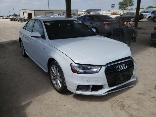 AUDI NULL 2014 wauffafl1en009264