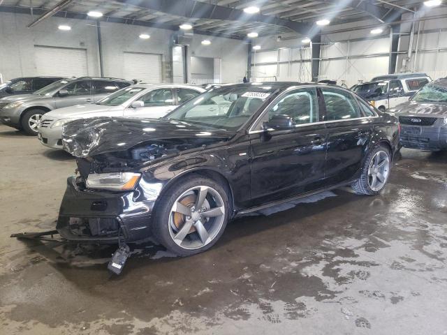 AUDI A4 2015 wauffafl1fn000551