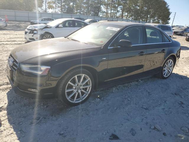 AUDI A4 2015 wauffafl1fn004356