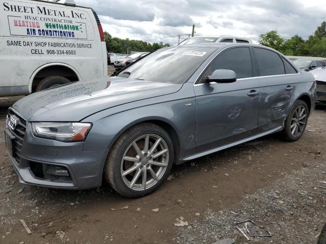 AUDI NULL 2015 wauffafl1fn012246