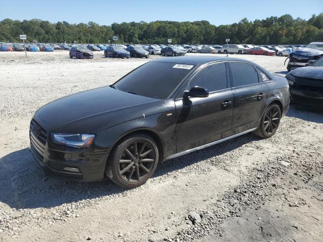 AUDI A4 PREMIUM 2015 wauffafl1fn024039