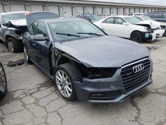 AUDI NULL 2015 wauffafl1fn035574