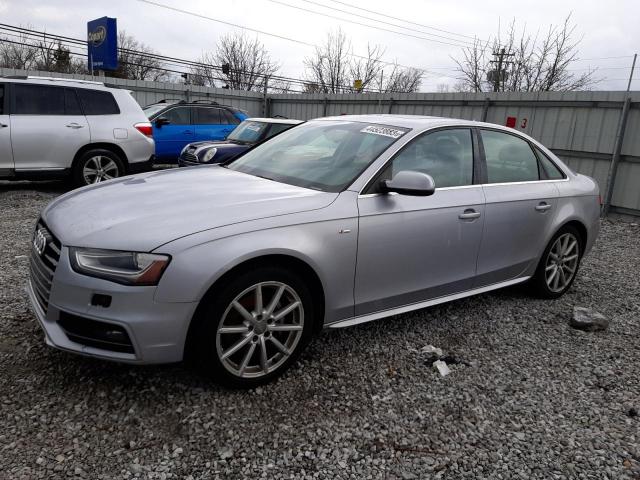 AUDI NULL 2015 wauffafl1fn044758