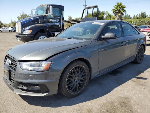 AUDI A4 2015 wauffafl1gn001247