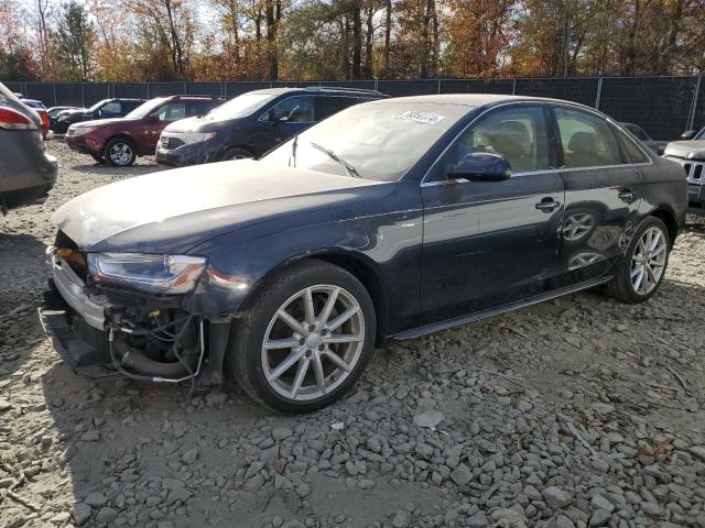 AUDI A4 PREMIUM 2016 wauffafl1gn010756