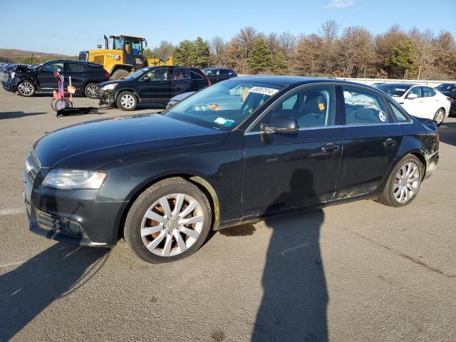 AUDI A4 2010 wauffafl2an023989