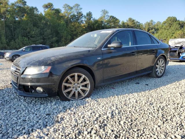 AUDI A4 PREMIUM 2012 wauffafl2ca033447