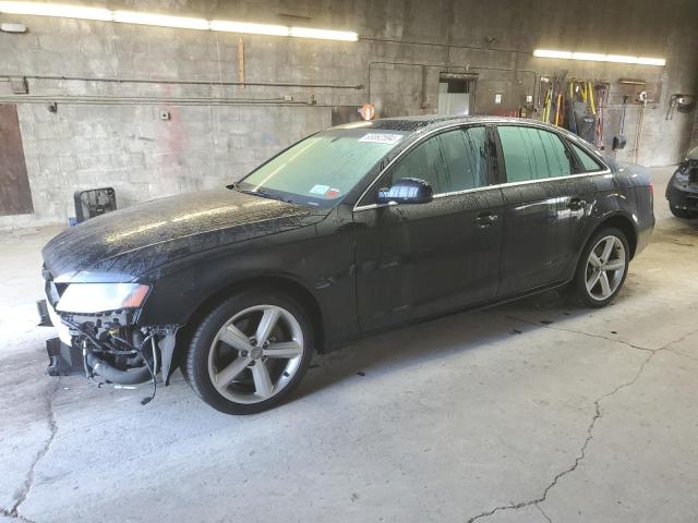 AUDI A4 PREMIUM 2012 wauffafl2ca047042