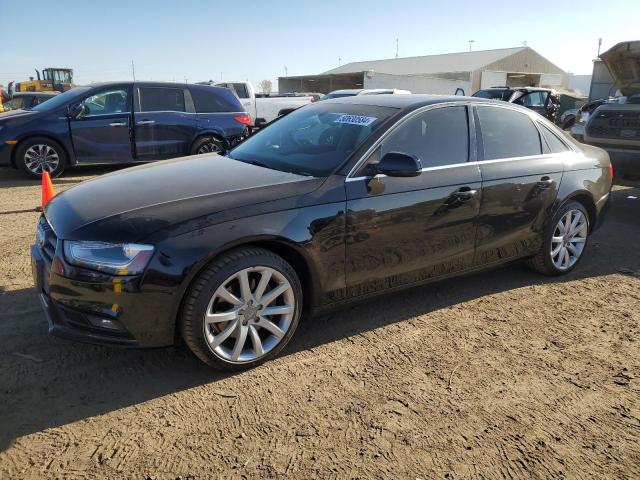 AUDI A4 2013 wauffafl2dn009031