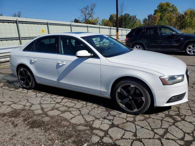 AUDI A4 PREMIUM 2013 wauffafl2dn038285