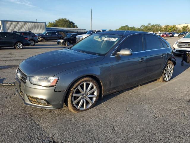 AUDI A4 2013 wauffafl2dn038335