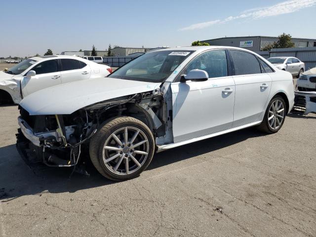 AUDI A4 PREMIUM 2014 wauffafl2en017051