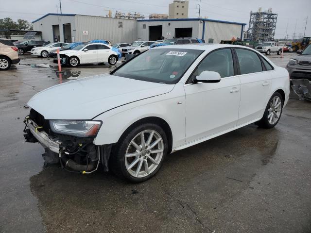 AUDI A4 2014 wauffafl2en023240