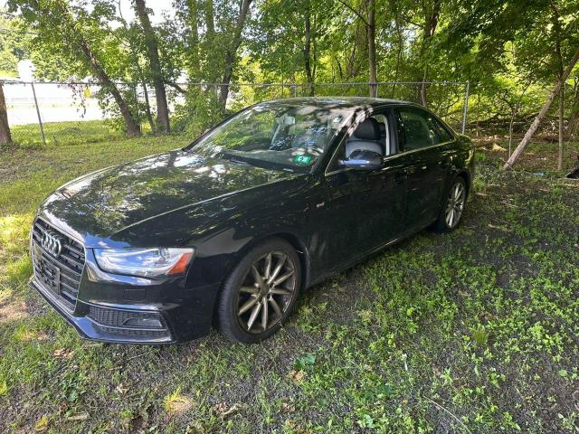 AUDI A4 2015 wauffafl2fn010926