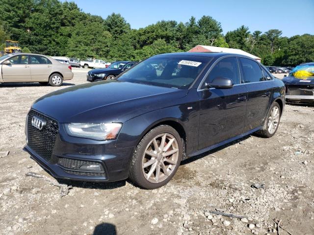 AUDI A4 PREMIUM 2015 wauffafl2fn019514