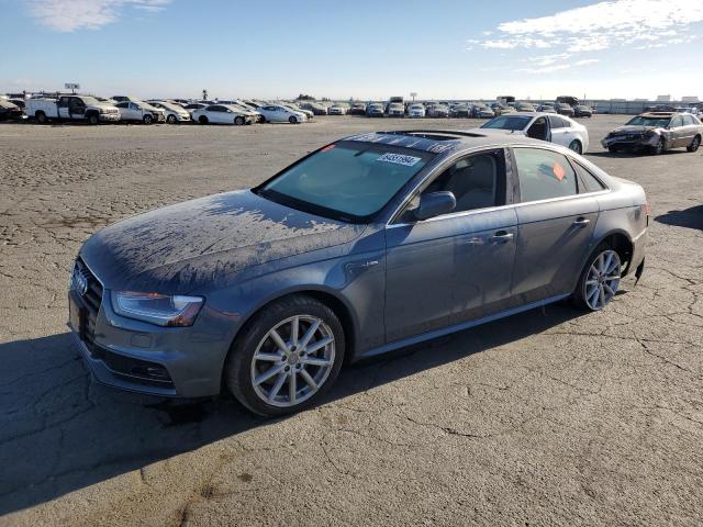 AUDI A4 2015 wauffafl2fn021795