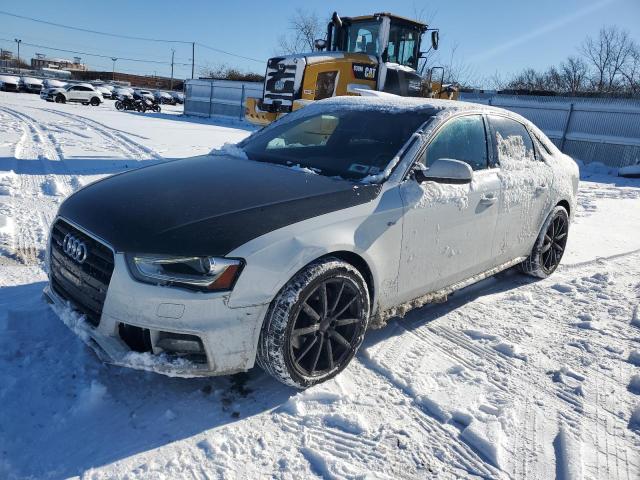 AUDI A4 PREMIUM 2015 wauffafl2fn027998