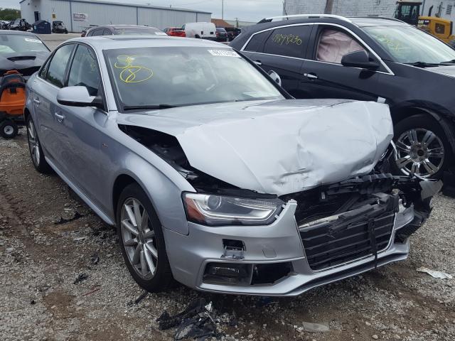 AUDI NULL 2015 wauffafl2fn028312