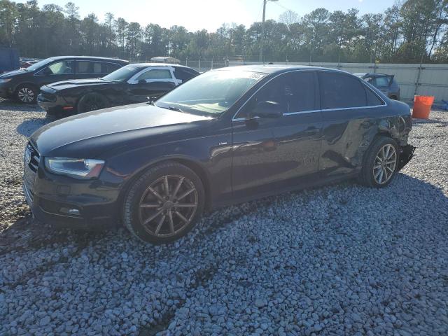 AUDI A4 PREMIUM 2015 wauffafl2fn029119