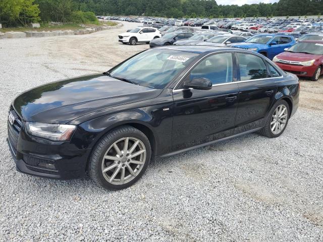 AUDI A4 PREMIUM 2015 wauffafl2fn046339