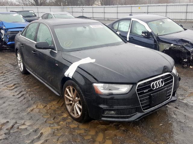 AUDI NULL 2016 wauffafl2gn000933