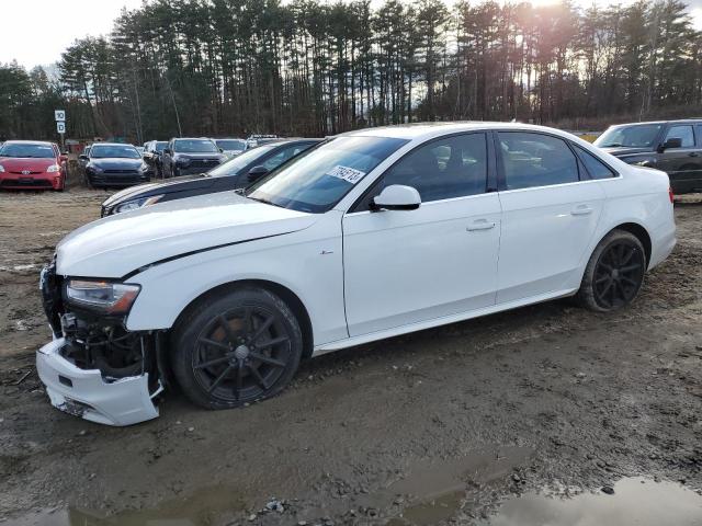 AUDI A4 2016 wauffafl2gn002598