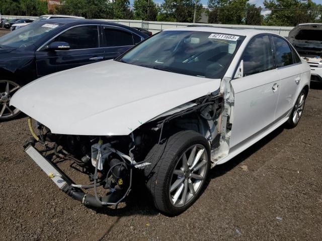 AUDI NULL 2016 wauffafl2gn002908