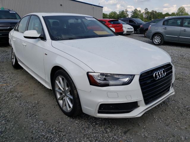 AUDI NULL 2016 wauffafl2gn009941