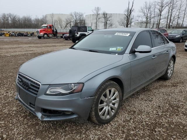 AUDI NULL 2010 wauffafl3an058511