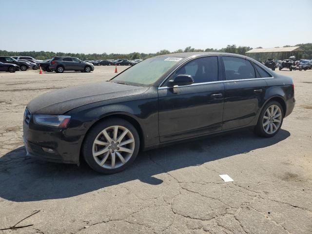 AUDI A4 PREMIUM 2013 wauffafl3dn036965