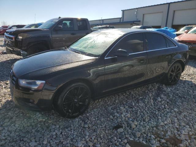 AUDI A4 2013 wauffafl3dn037274