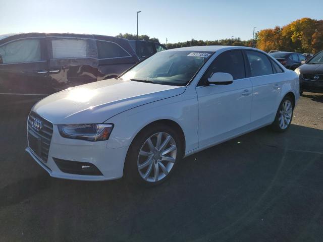 AUDI A4 PREMIUM 2013 wauffafl3dn040918