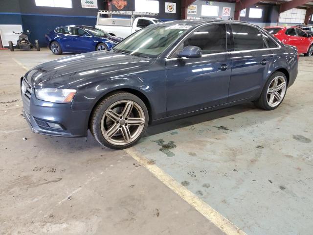 AUDI A4 PREMIUM 2013 wauffafl3dn043754