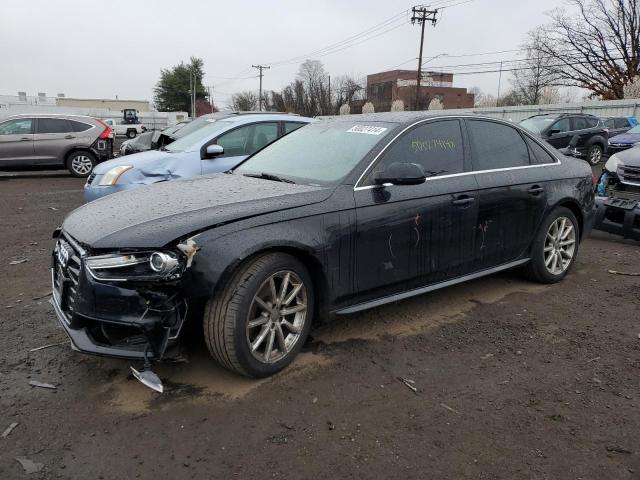 AUDI A4 2014 wauffafl3ea065651