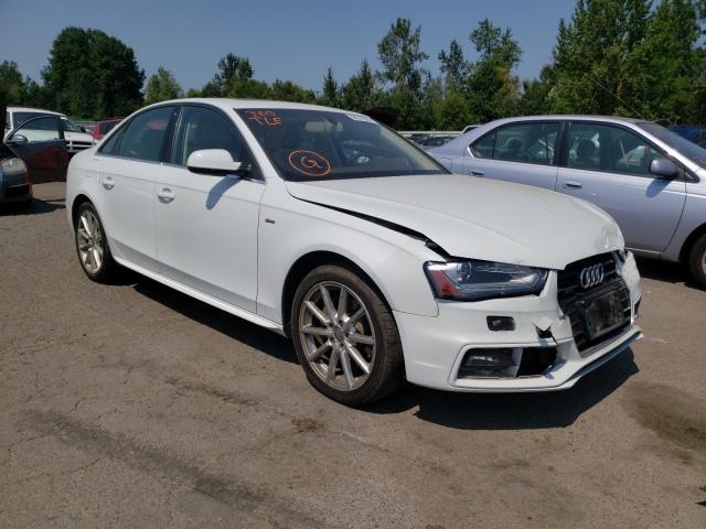 AUDI NULL 2014 wauffafl3en013557