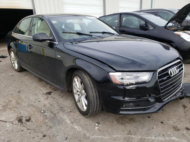 AUDI NULL 2014 wauffafl3en019293