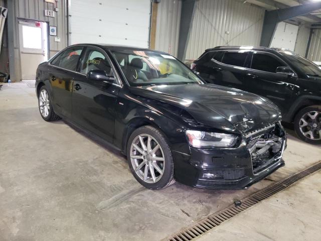 AUDI NULL 2014 wauffafl3en019455