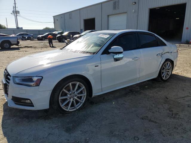 AUDI A4 2013 wauffafl3en024431