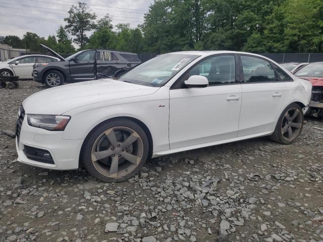 AUDI A4 2014 wauffafl3en025918