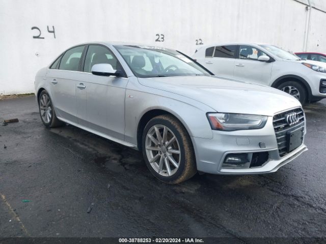 AUDI NULL 2014 wauffafl3en042041