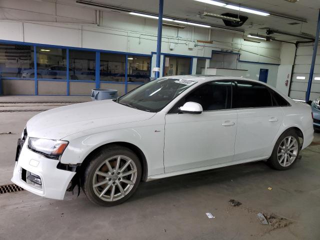 AUDI A4 2015 wauffafl3fn003161