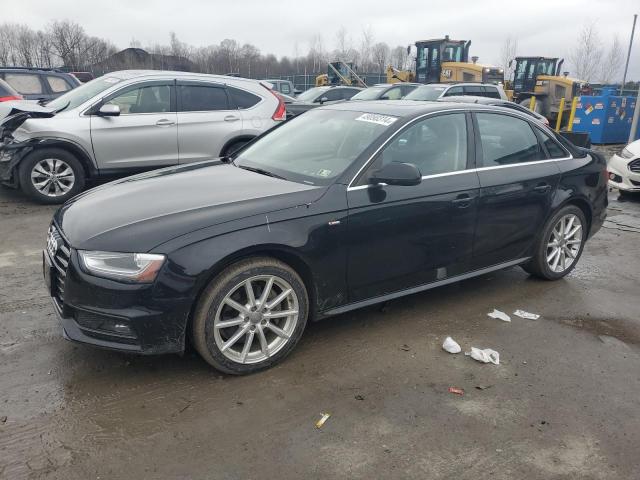 AUDI A4 2015 wauffafl3fn005914