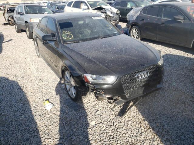 AUDI A4 PREMIUM 2015 wauffafl3fn010627