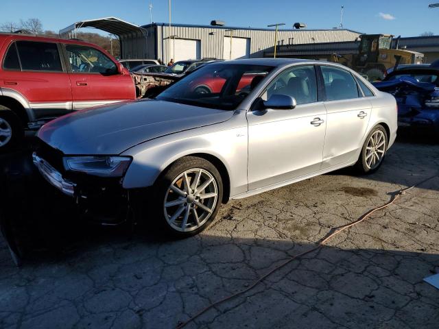 AUDI A4 PREMIUM 2015 wauffafl3fn015066