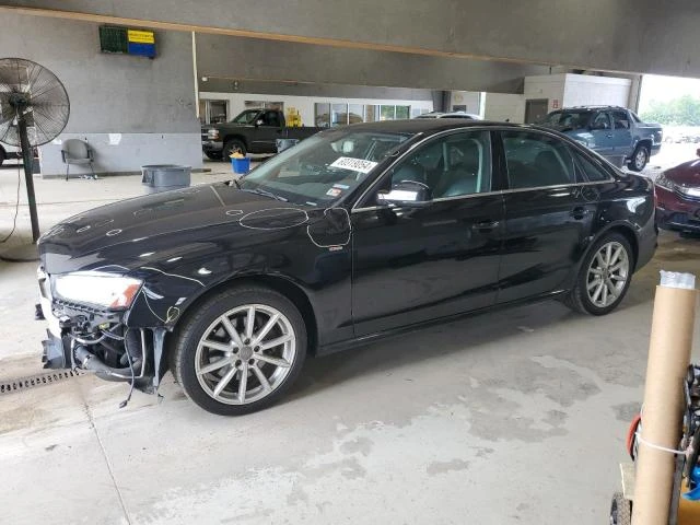 AUDI A4 2014 wauffafl3fn027685