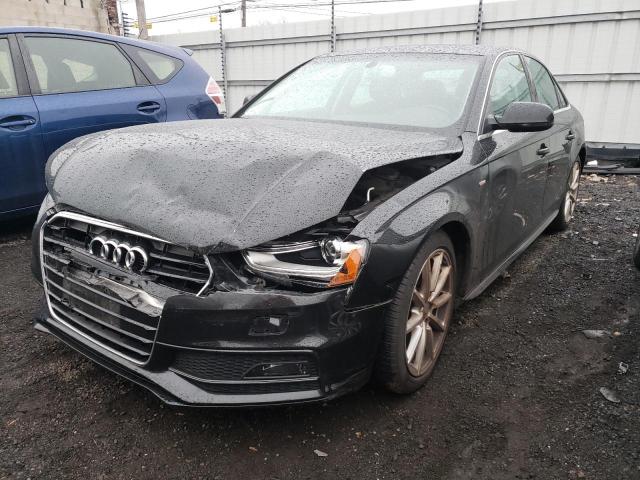 AUDI A4 2015 wauffafl3fn032773