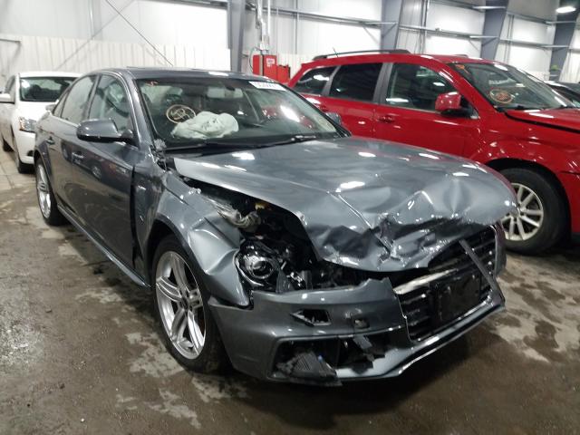 AUDI NULL 2015 wauffafl3fn035933