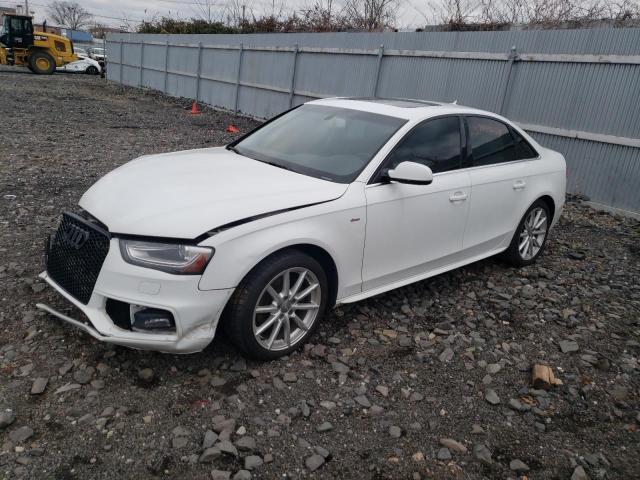 AUDI A4 2015 wauffafl3gn002853